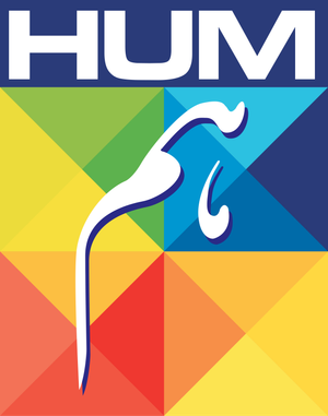 Hum TV logo