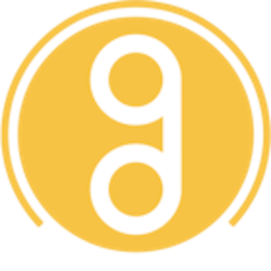 GOODDAY OFFICIAL logo