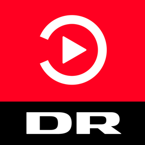 DRTV logo