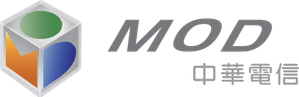 CHT MOD logo