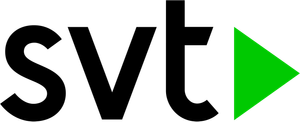 SVT Play logo