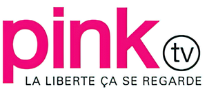 PinkTV logo