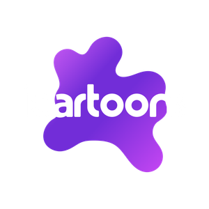 iCartoons logo