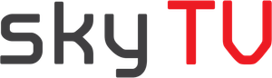 skyTV logo