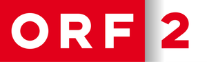 ORF 2 logo