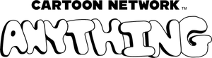 Cartoon Network Anything logo
