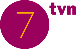 TVN 7 logo