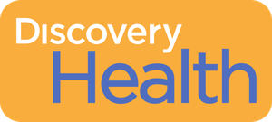 Discovery Health Channel logo