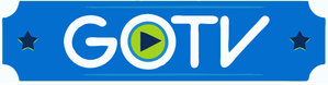 gotv logo