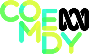 ABC Comedy logo