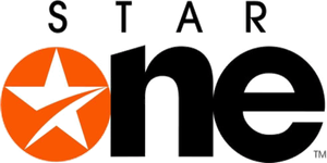Star One logo