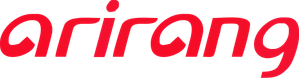 ArirangTV logo