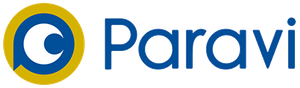 Paravi logo