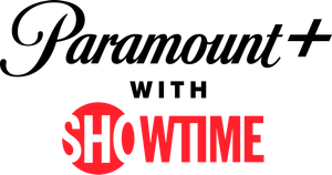 Paramount+ with Showtime logo