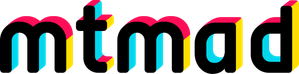 mtmad logo