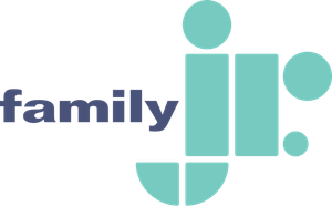Family Jr. logo
