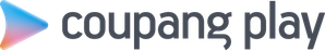 Coupang Play logo