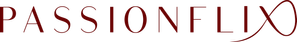 PassionFlix logo
