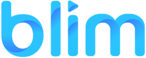 Blim logo
