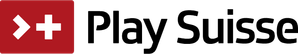 Play Suisse logo