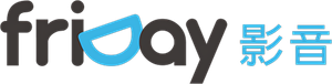 friDay Video logo