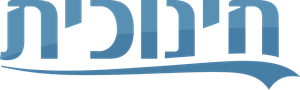 Israeli Educational Television logo