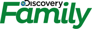 Discovery Family logo