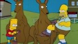 Bart vs. Australia
