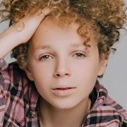Arlo Turner image