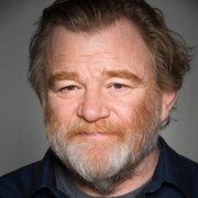 Brendan Gleeson image