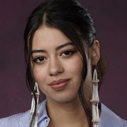 Amber Midthunder image