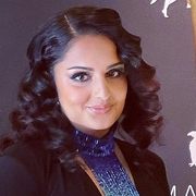 Sanaz Missaghian image