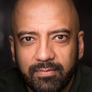 Aaron Neil image