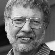 Walter Tevis image