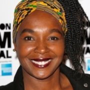 Nadine Marshall image