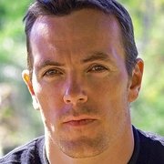 Rick English image