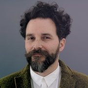 Cristóbal Tapia de Veer image