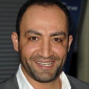 Peter Macdissi image