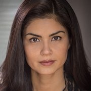 Alma Sisneros image