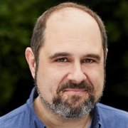 Craig Mazin image
