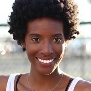 Zainab Johnson image