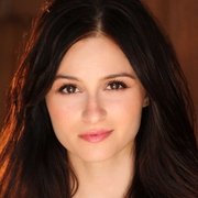 Melanie Papalia image
