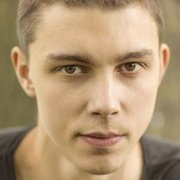 Felix Leech image