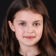 Poppy Townsend White image