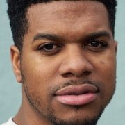 Marvin Montoute image