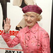 Profil de Ellen Albertini Dow