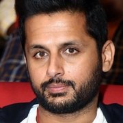Nithiin