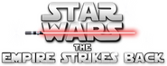 Logo of The Empire Strikes Back image size 788x310