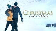 Backdrop of Christmas with a View image size 1280x720
