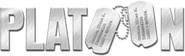 Logo of Platoon image size 788x238